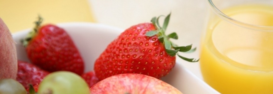 Conseils nutritionnels 
