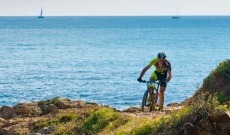 Victoire de Victor Koretzky sur le Roc d'Azur 2015