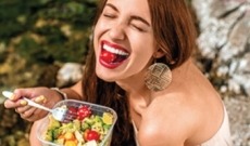 Petits changements d'alimentation, gros impact !