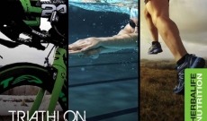 Herbalife partenaire nutrition du Triathlon de Gérardmer