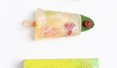 Une envie de glace acidulée pour l'été avec Liftoff citron vert Herbalife 