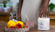 Prenez soin de vous avec le nouveau Collagen Skin Booster d’Herbalife.