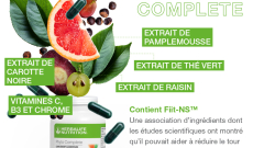 Phyto Complete Herbalife : La solution pour atteindre vos objectifs minceur