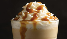 Shake Formula 1 Herbalife Caramel beurre sal&eacute; 