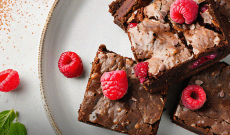 Brownies Herbalife